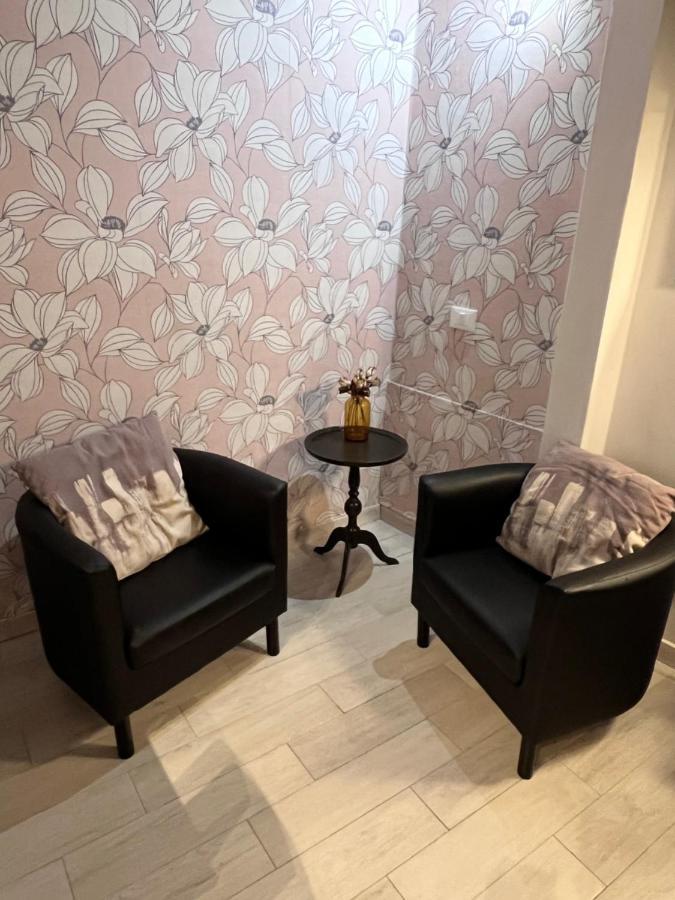 Il nido - Cozy studio apartment in Santa Croce Firenze Esterno foto