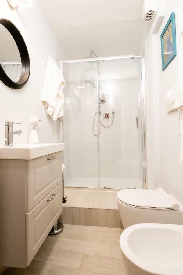 Il nido - Cozy studio apartment in Santa Croce Firenze Esterno foto
