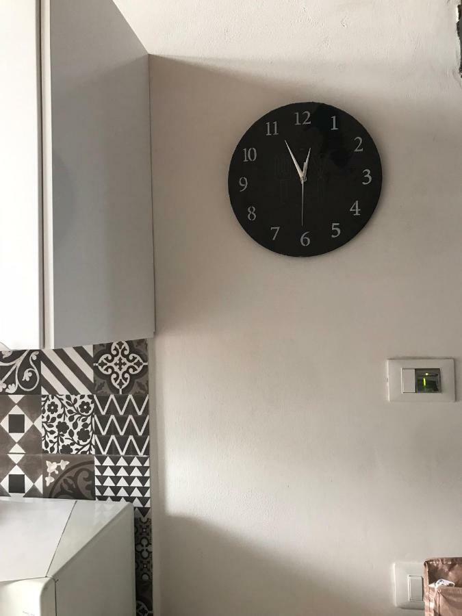Il nido - Cozy studio apartment in Santa Croce Firenze Esterno foto