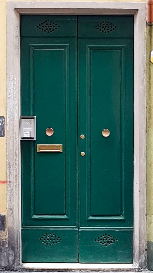 Il nido - Cozy studio apartment in Santa Croce Firenze Esterno foto