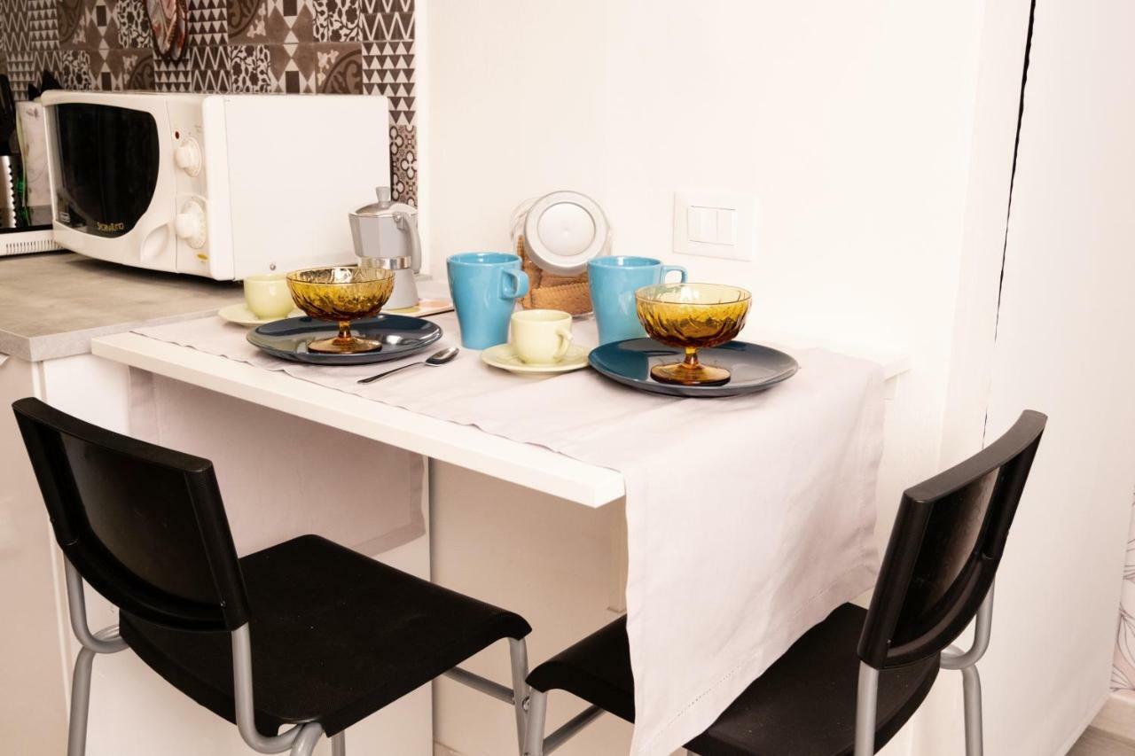 Il nido - Cozy studio apartment in Santa Croce Firenze Esterno foto