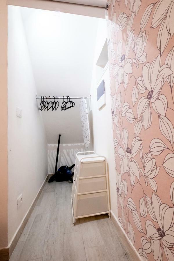 Il nido - Cozy studio apartment in Santa Croce Firenze Esterno foto