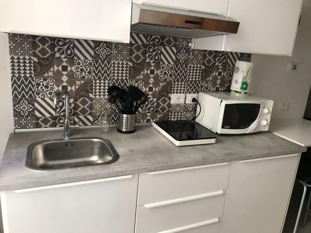 Il nido - Cozy studio apartment in Santa Croce Firenze Esterno foto