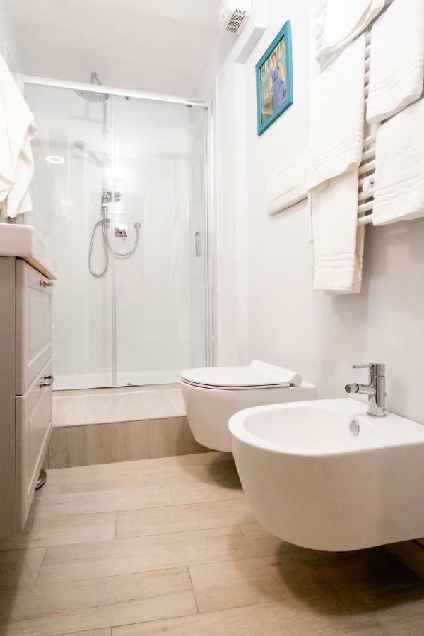 Il nido - Cozy studio apartment in Santa Croce Firenze Esterno foto