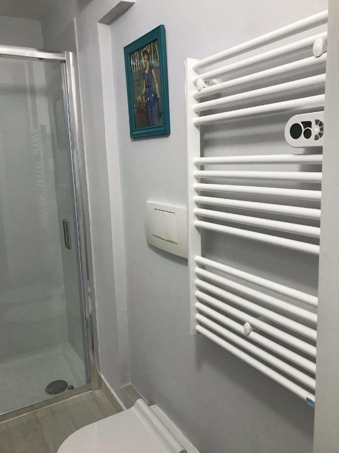 Il nido - Cozy studio apartment in Santa Croce Firenze Esterno foto